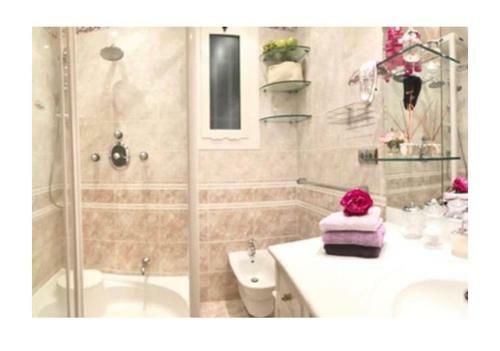 Apartamento Appartements On The Sea