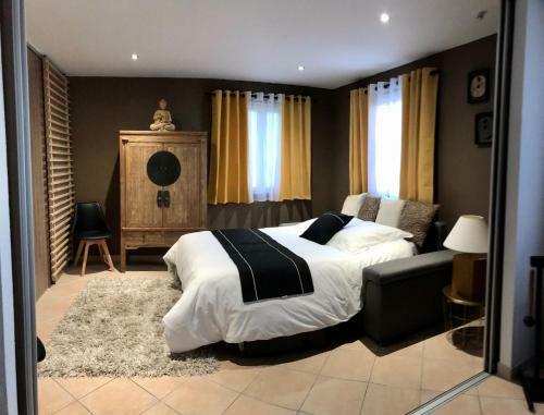 Apartamento Villa-�chapp�e-belle