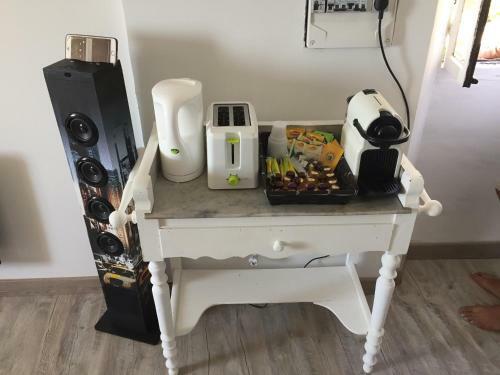 Apartamento Le Nid D Aigle