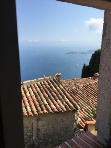 Apartamento Le Nid D Aigle