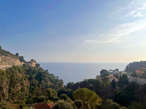 Apartamento Eze Waterfront