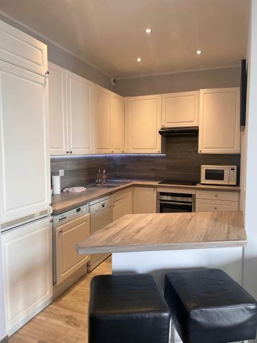 Apartamento Eze Waterfront
