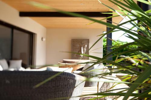 Bed & Breakfast Villa Margaux