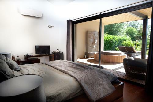 Bed & Breakfast Villa Margaux