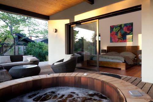 Bed & Breakfast Villa Margaux