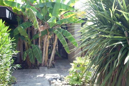 Bed & Breakfast Villa Margaux