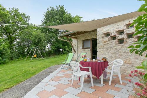 Le Mas Des Papillons B&B