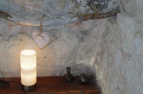 Le Mas Des Papillons B&B