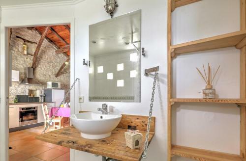 Le Mas Des Papillons B&B