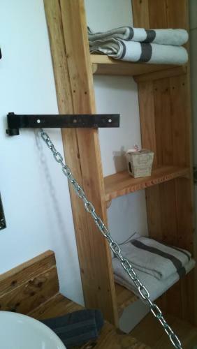 Le Mas Des Papillons B&B