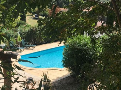 Villa La Maison Jolie