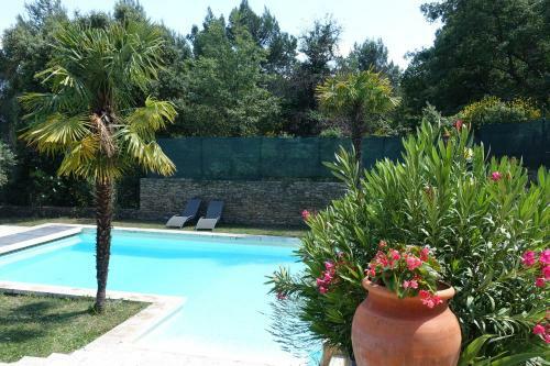 Bed & Breakfast R�ve D'instants