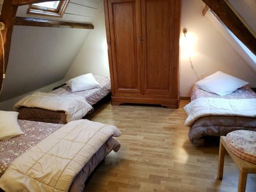 Domaine Les Chillards