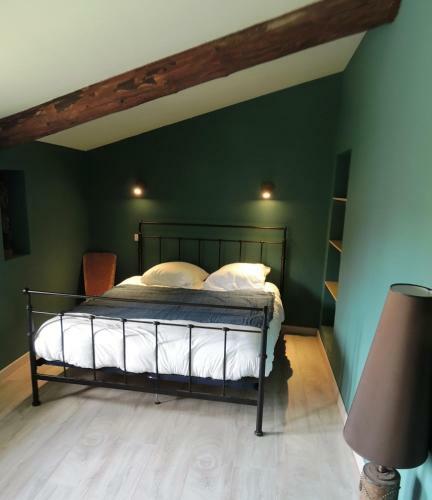 Hostal Domaine Houillon