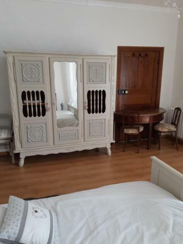 Hostal Casa San Salvadore