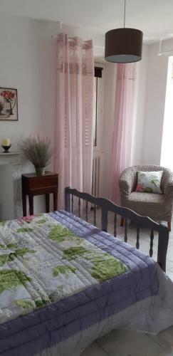 Hostal Casa San Salvadore