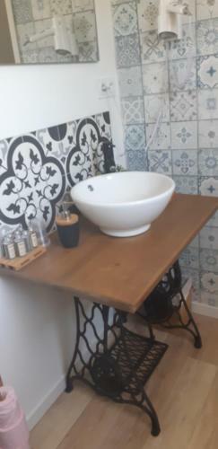 Hostal Casa San Salvadore