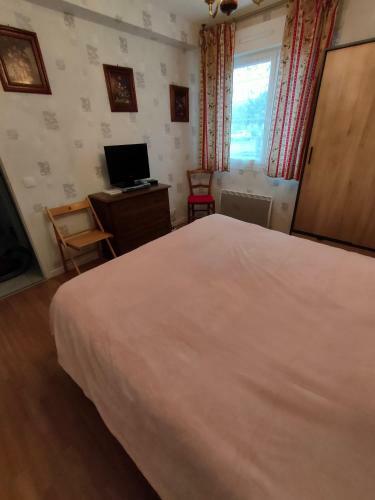 Apartamento Le Nid Savoyard