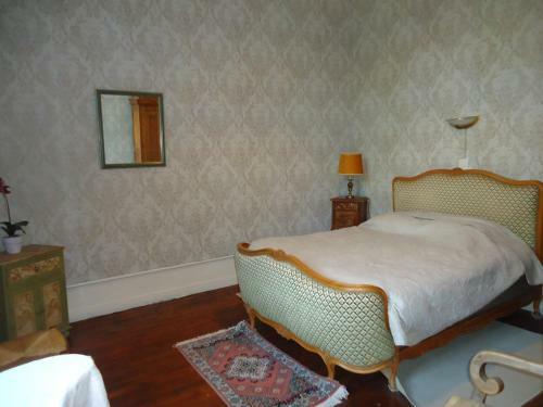 Agroturismo Maison de Ma�tre En Baie de Somme