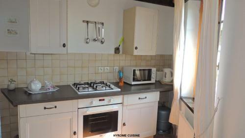 G�te Hyrom 5 Places Moulin de La Placette