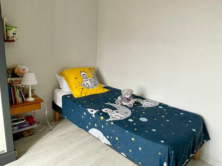 Bed & Breakfast Au Nom Des Reines