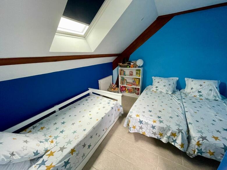 Bed & Breakfast Au Nom Des Reines