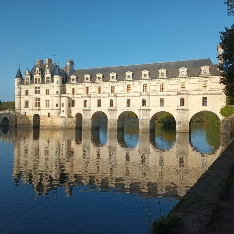 Bed & Breakfast Au Nom Des Reines