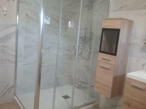 Apartamento Chez Claudine