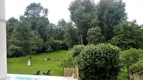 Bed & Breakfast L'ayguevives