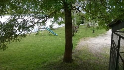Apartamento Ile D'amour