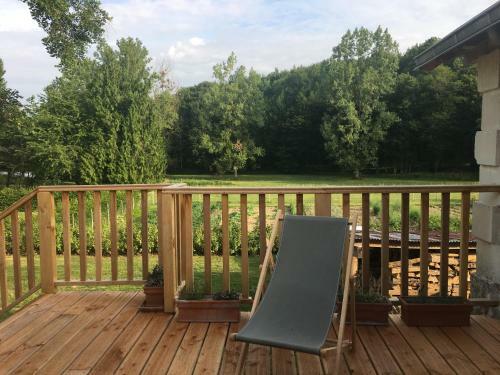Agroturismo Studio Avec Terrasse Abbaye D'aiguevive