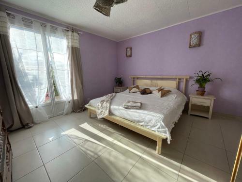 Bed & Breakfast Chambre D'h�te