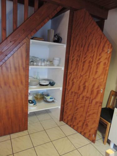 G�te Du Chanois