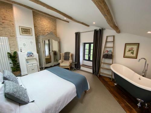 Hostal Maison M�rier