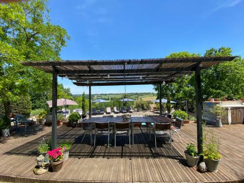 Hostal Maison M�rier