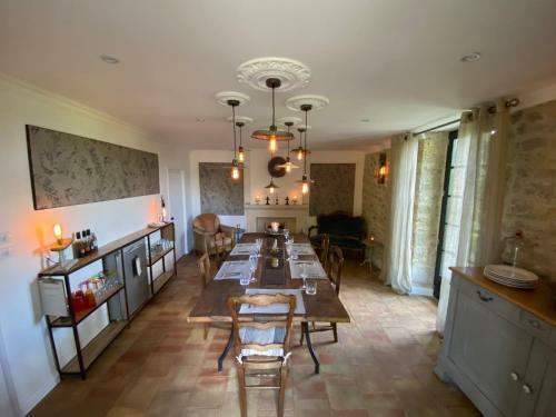 Hostal Maison M�rier