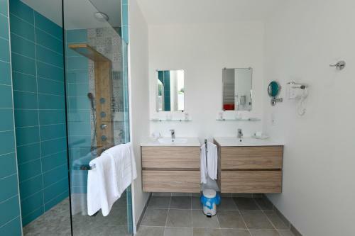 Hostal Chateau De Heaas