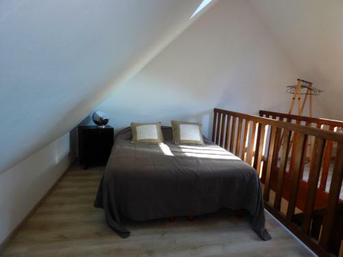 Hostal Chambres D'h�tes Les Muscaris