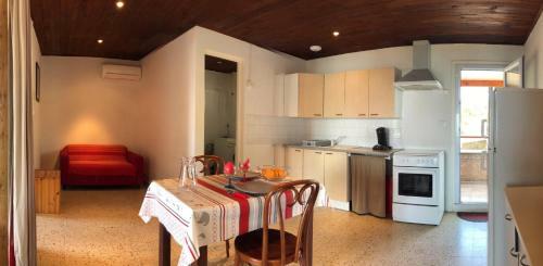 Apartamento A Rossa Location