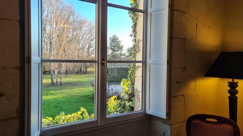 Hostal Domaine de La Blonnerie