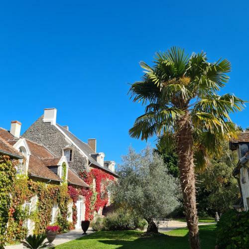 Hostal Domaine de La Blonnerie