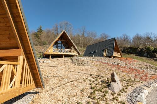 Chalets Na'thur Lodge