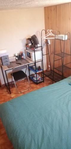 La Petit Chambre