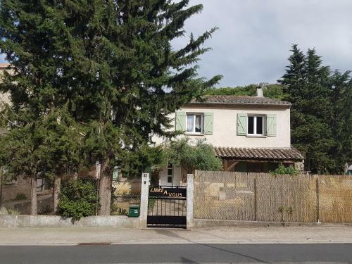 Bed & Breakfast Libre � Vous ...