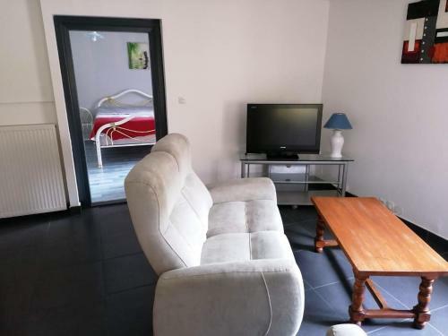 Apartamento Gite La Tourbiere