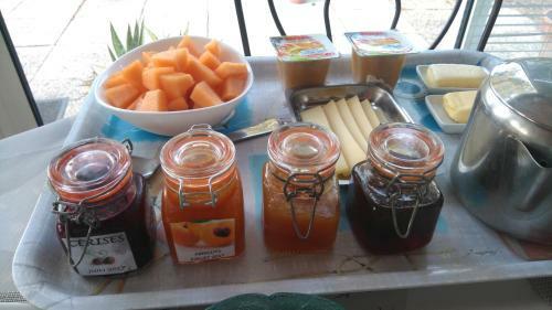 Bed & Breakfast Les Aubretias