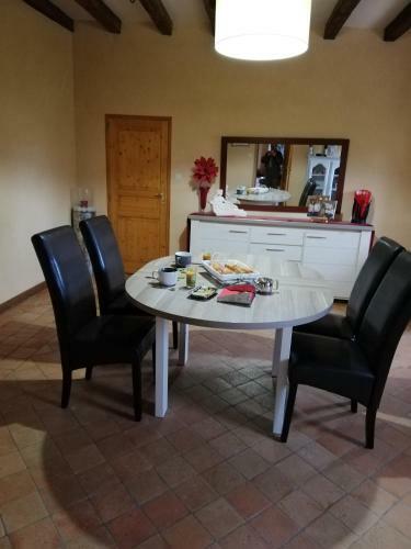 Bed & Breakfast La Haye Georget