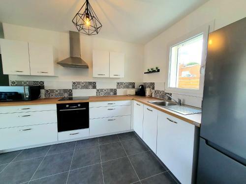 Villa Les Collines de Fendeille 2