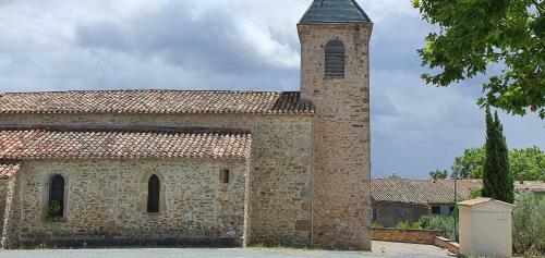 La Maison de Mon Enfance ! Au C?ur Du Minervois !