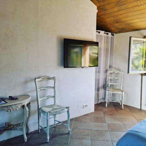 Bed & Breakfast L'eden Provencal